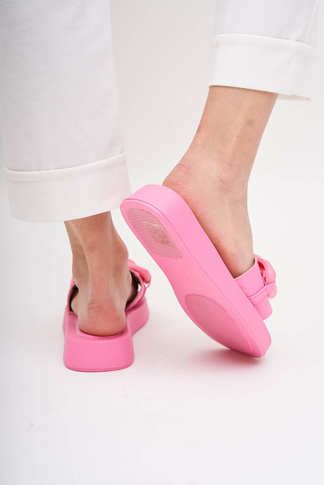 Шлепанцы SOPRA 171192 - Фото 1