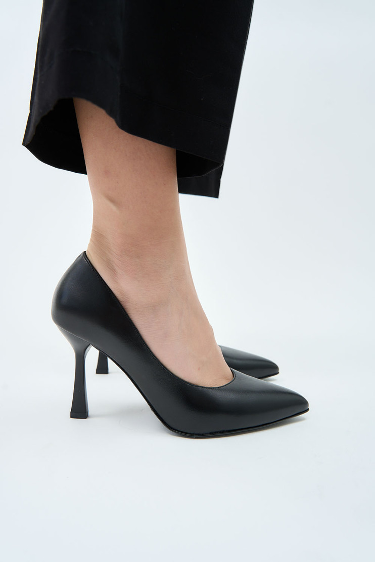 Туфли Lonza NY 212664 - Фото 1