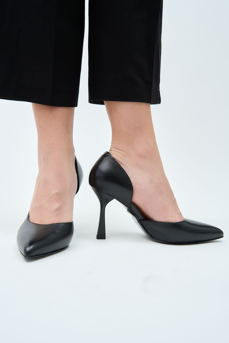 Туфли Lonza NY 212664 - Фото 1