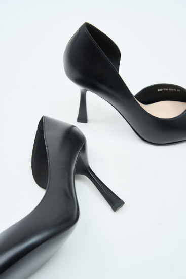 Туфли Lonza NY 212664 - Фото 4