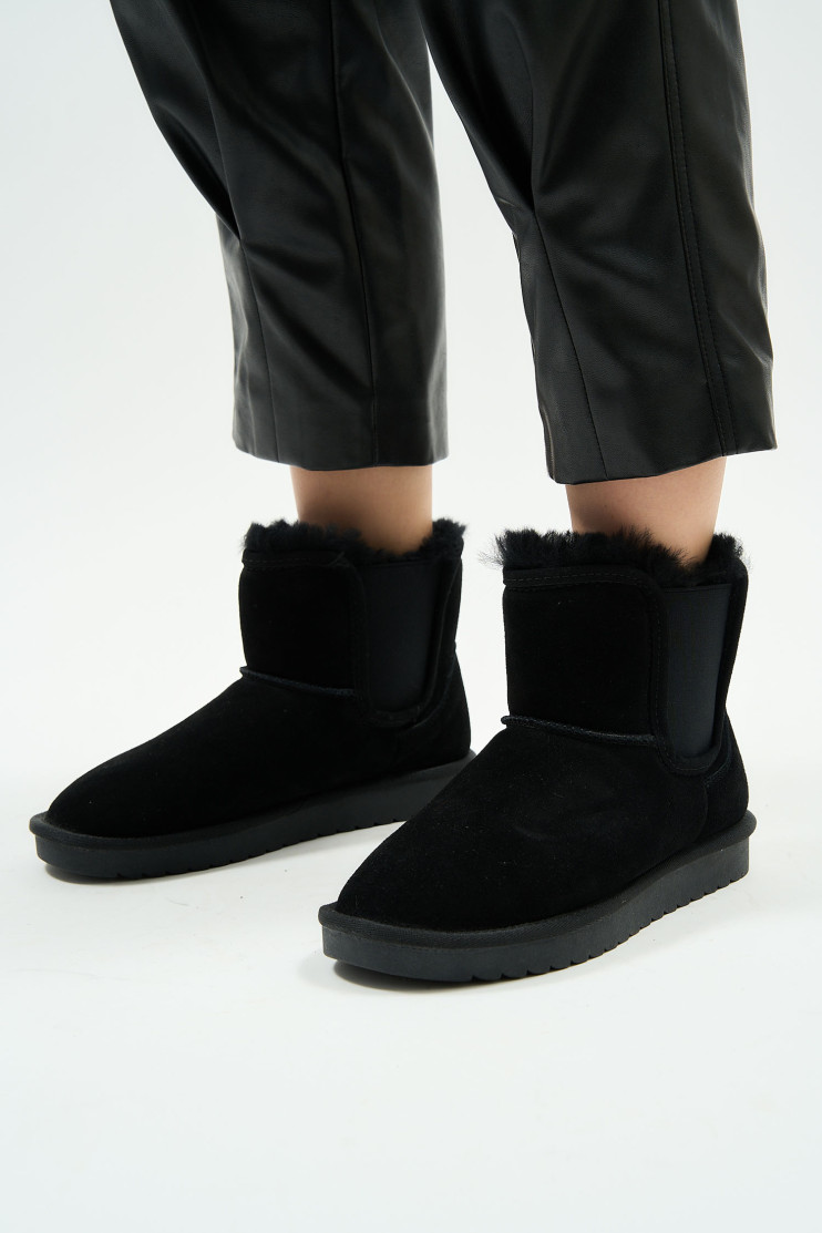 Угги Lonza 180559 - Фото 1