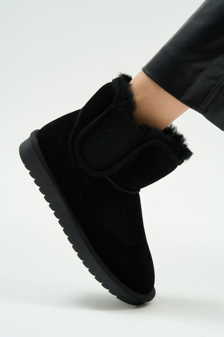 Угги Lonza 180559 - Фото 1