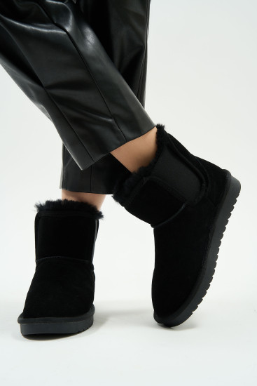 Угги Lonza 180559 - Фото 4