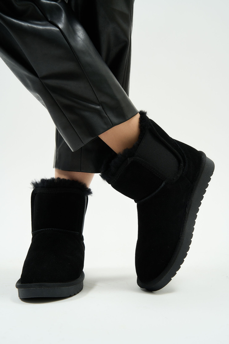 Угги Lonza 180559 - Фото 1