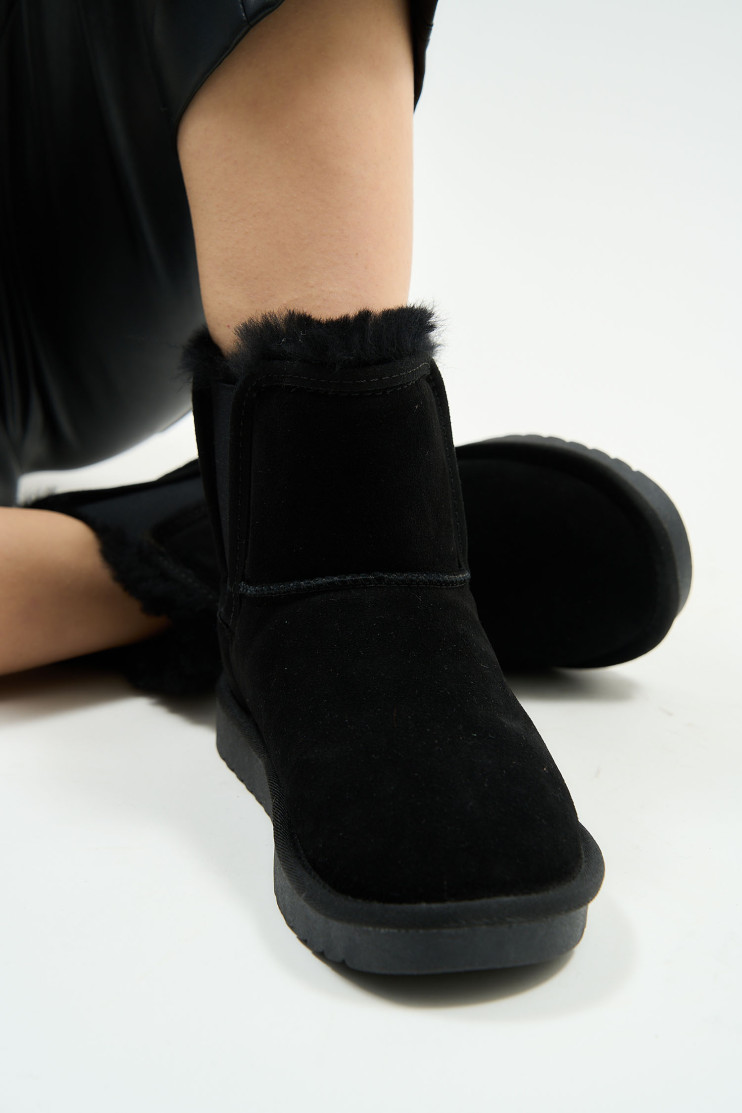 Угги Lonza 180559 - Фото 1