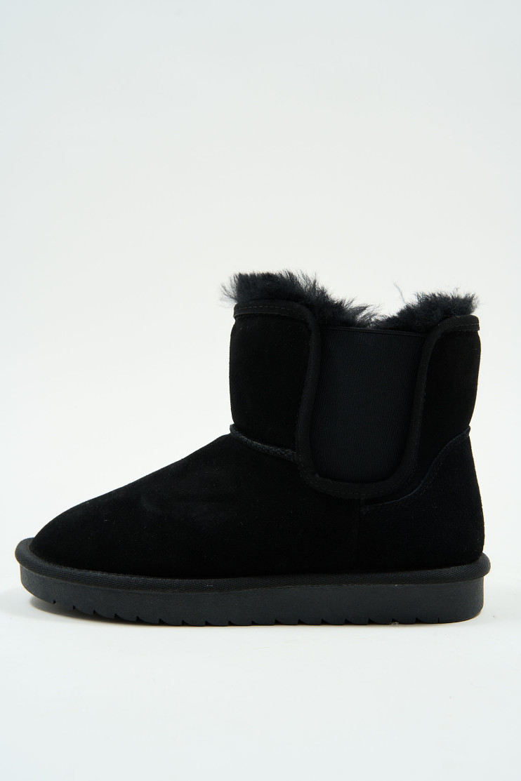 Угги Lonza 180559 - Фото 1