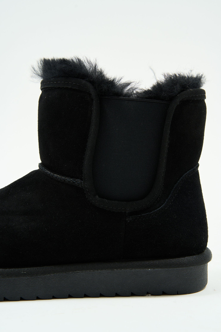 Угги Lonza 180559 - Фото 1