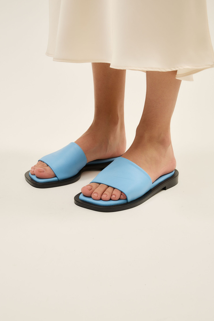 Шлепанцы Lonza 184708 - Фото 1