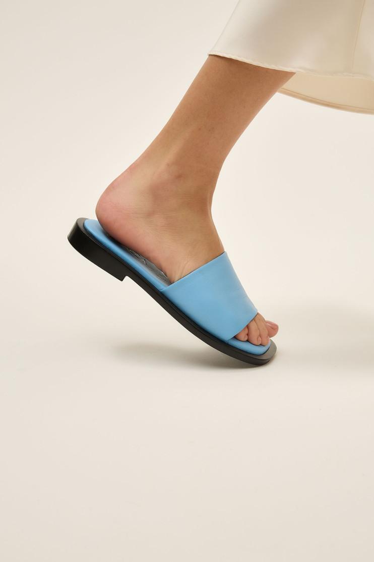 Шлепанцы Lonza 184708 - Фото 1