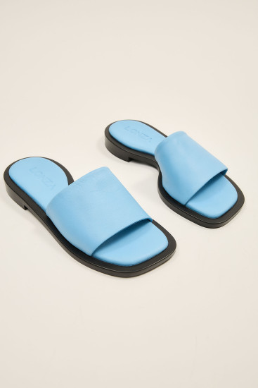 Шлепанцы Lonza 184708