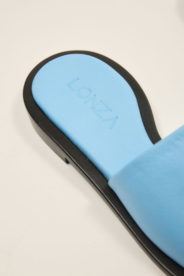 Шлепанцы Lonza 184708 - Фото 5