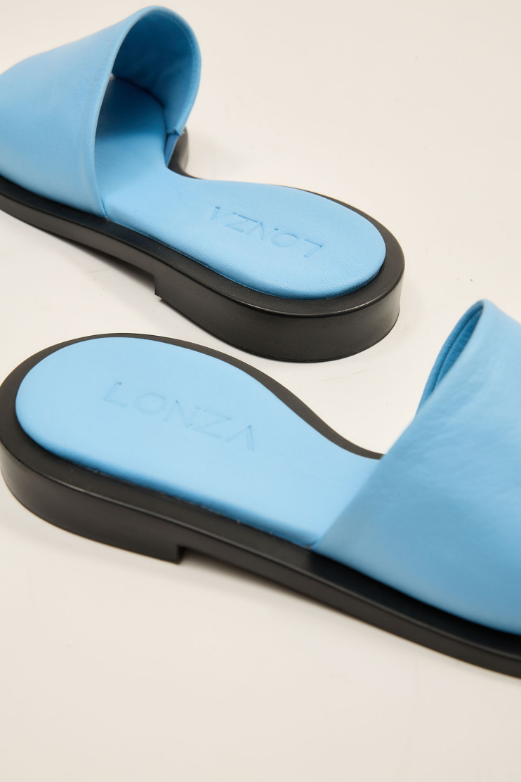 Шлепанцы Lonza 184708 - Фото 1