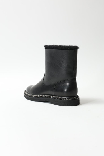 Ботинки Lonza NY 192479 - Фото 5