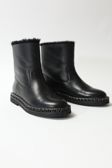 Ботинки Lonza NY 192479 - Фото 3