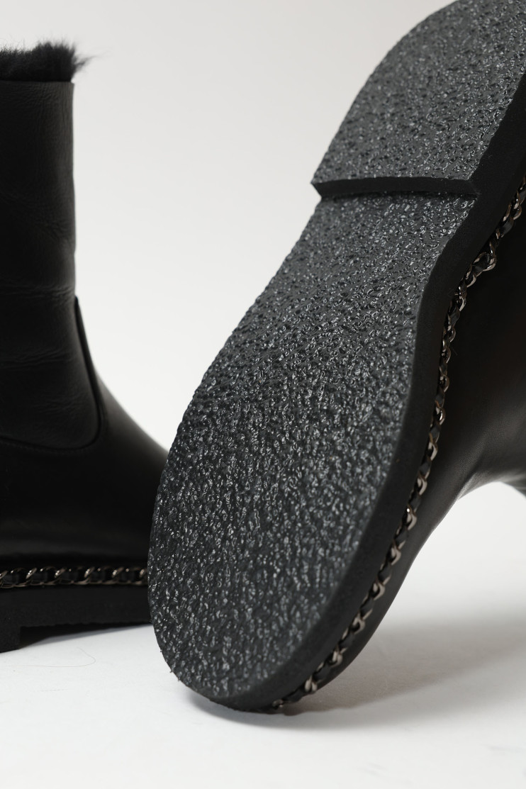 Ботинки Lonza NY 192479 - Фото 1