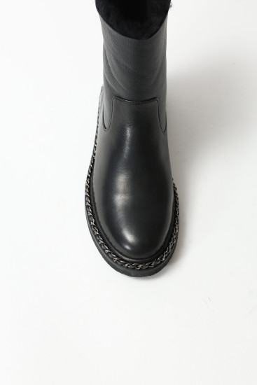 Ботинки Lonza NY 192479 - Фото 4