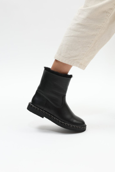 Ботинки Lonza NY 192479 - Фото 2