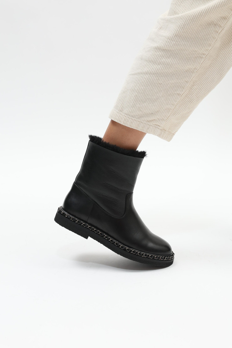 Ботинки Lonza NY 192479 - Фото 1