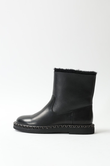Ботинки Lonza NY 192479