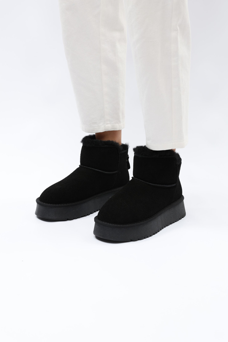 Угги Lonza 191888 - Фото 1