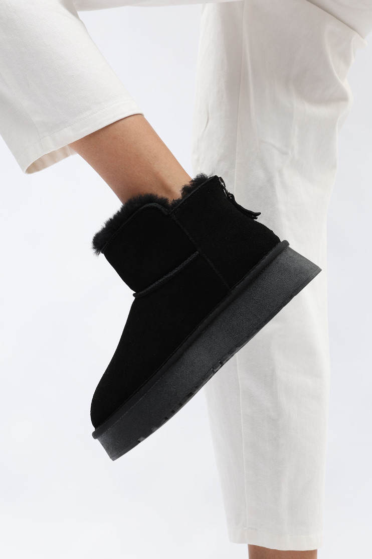 Угги Lonza 191888 - Фото 1