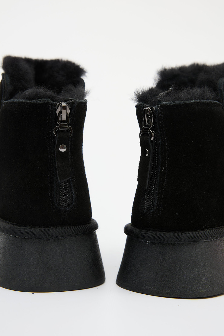 Угги Lonza 191888 - Фото 1