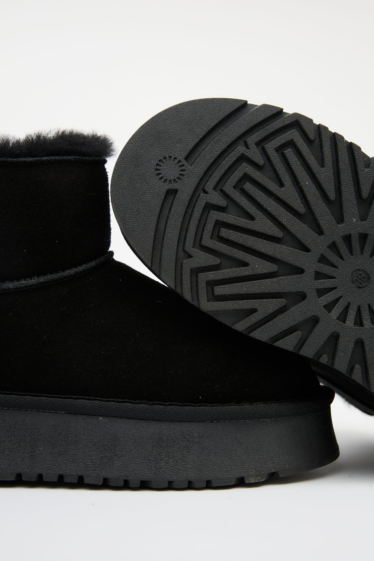 Угги Lonza 191888 - Фото 1