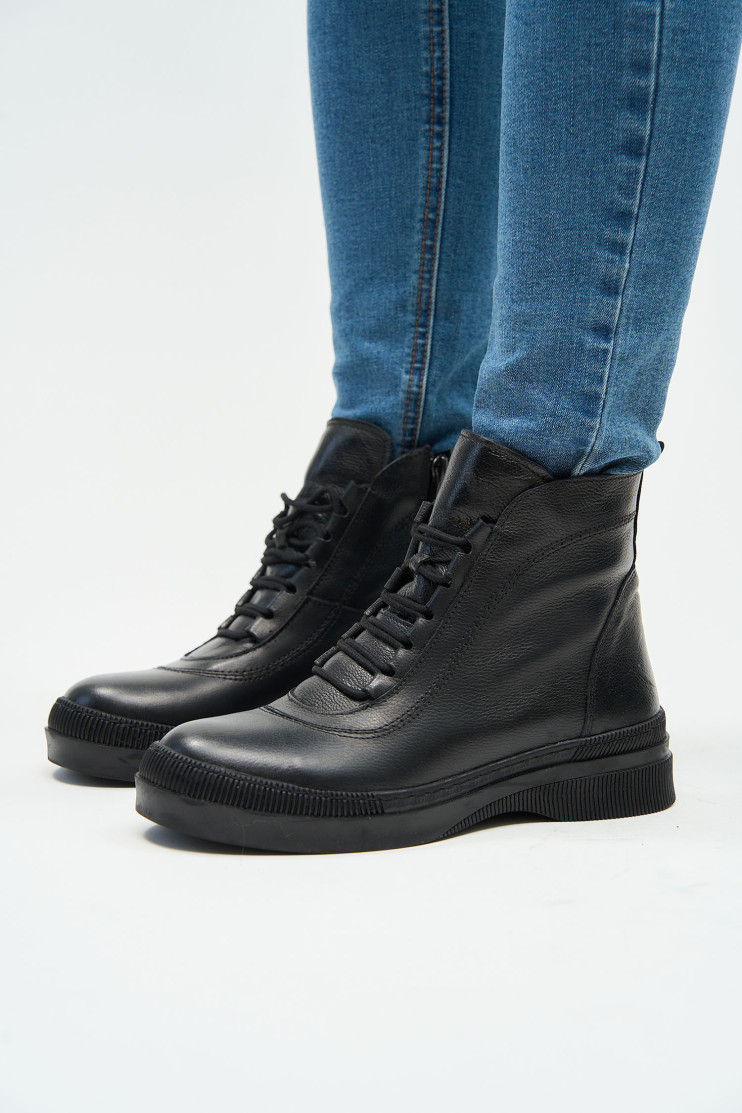 Ботинки Anna Lucci 192754 - Фото 1