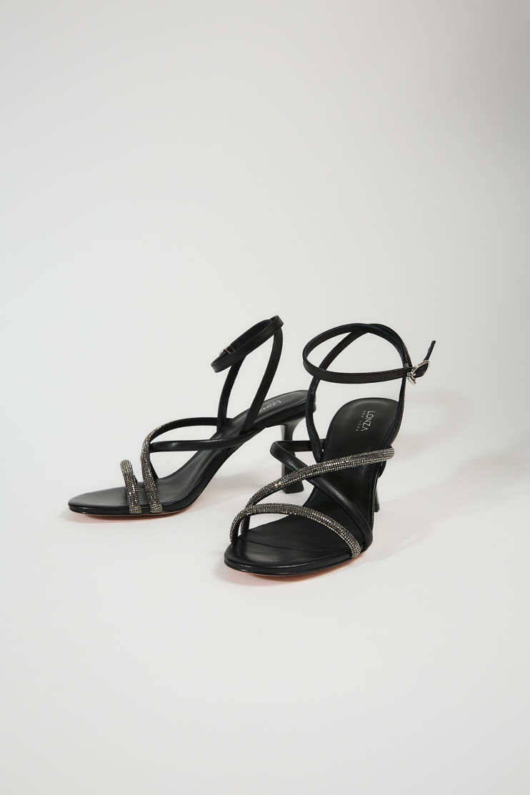 Босоножки Lonza NY 195662 - Фото 1