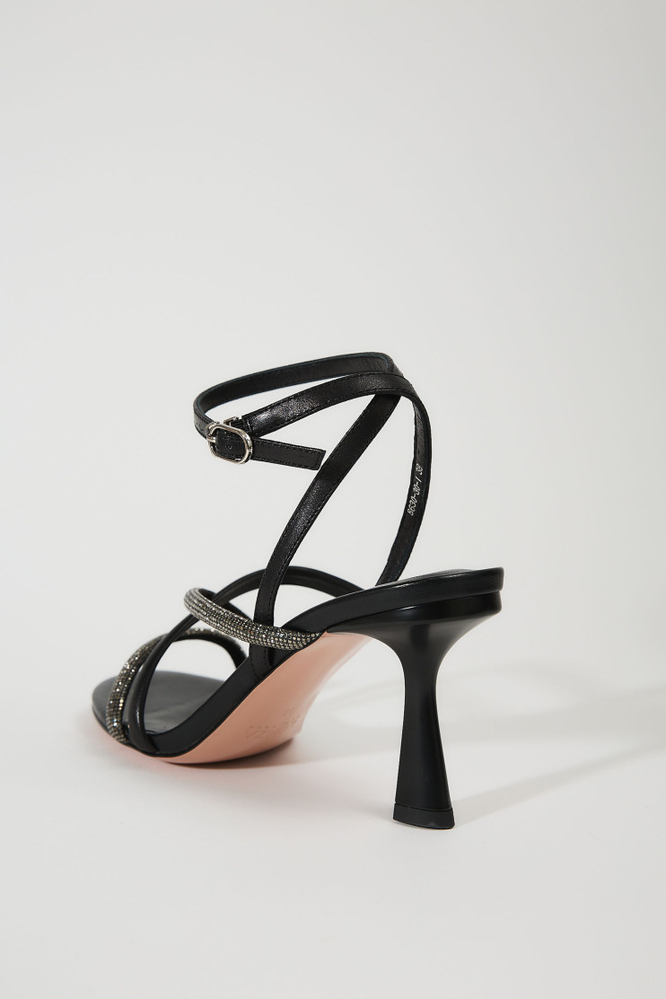 Босоножки Lonza NY 195662 - Фото 1