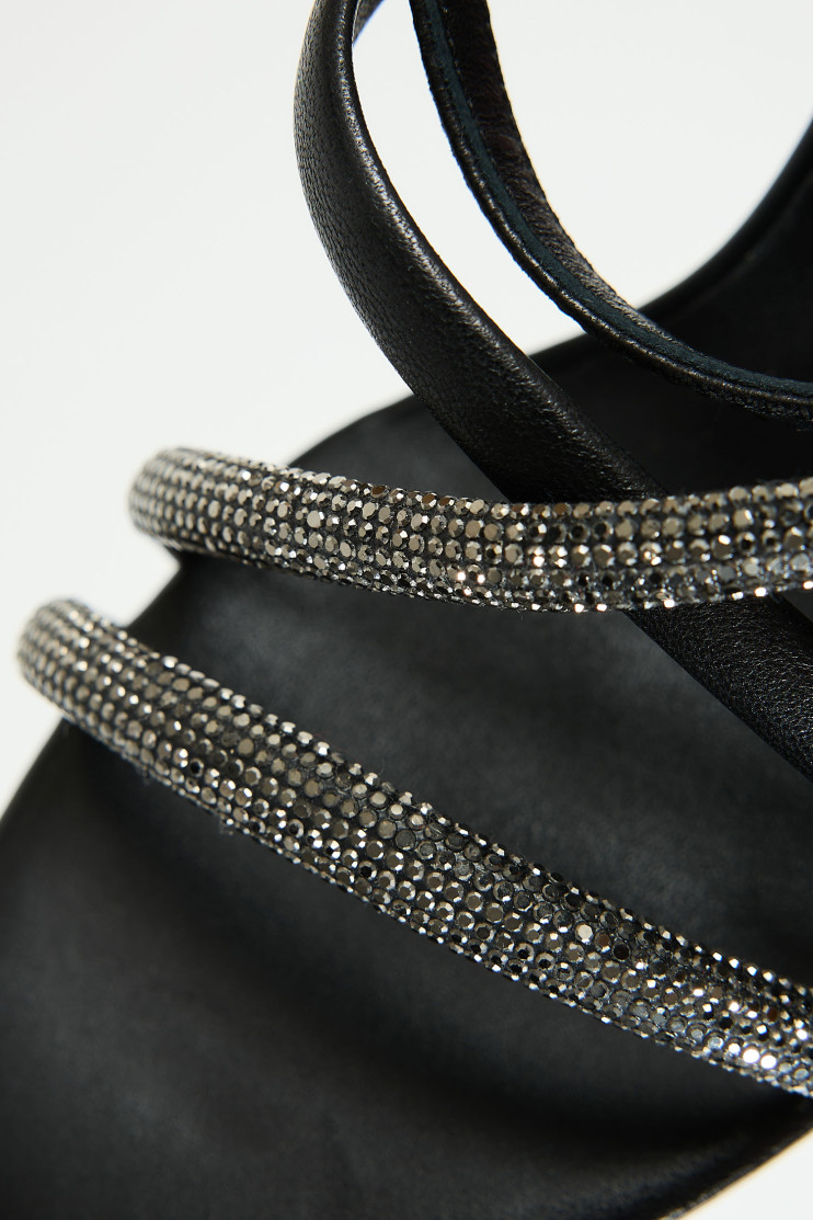 Босоножки Lonza NY 195662 - Фото 1