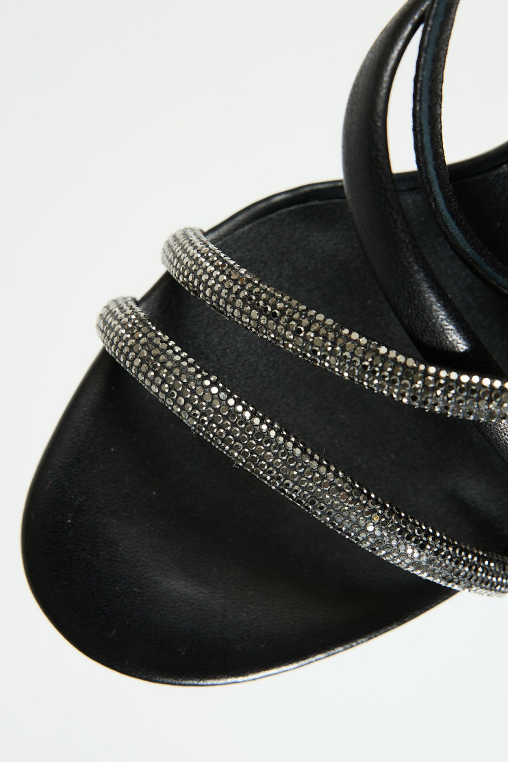 Босоножки Lonza NY 195662 - Фото 1