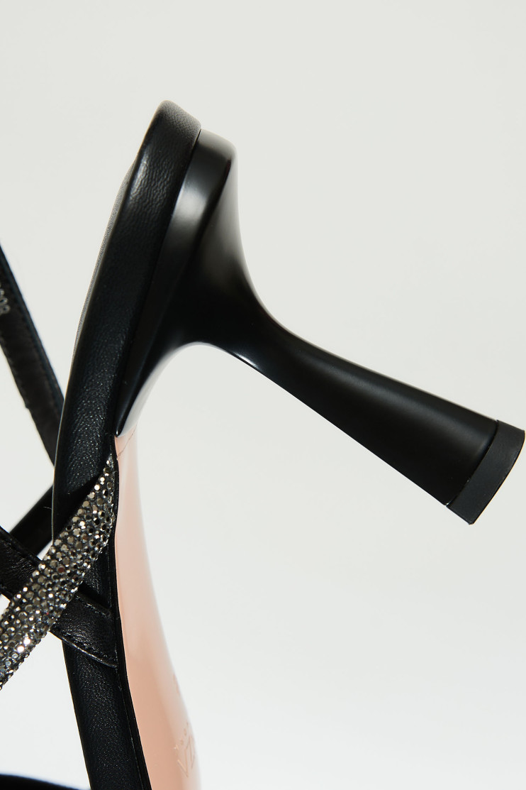 Босоножки Lonza NY 195662 - Фото 1