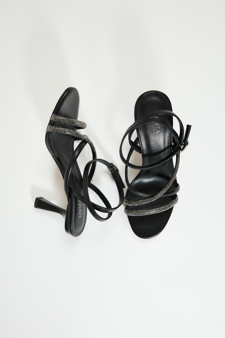 Босоножки Lonza NY 195662 - Фото 1