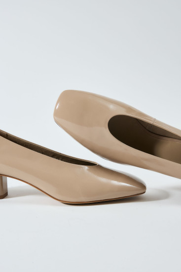 Туфли Lonza NY 197026 - Фото 5