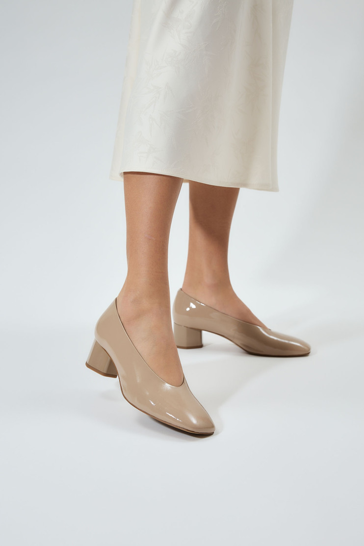 Туфли Lonza NY 197026 - Фото 1