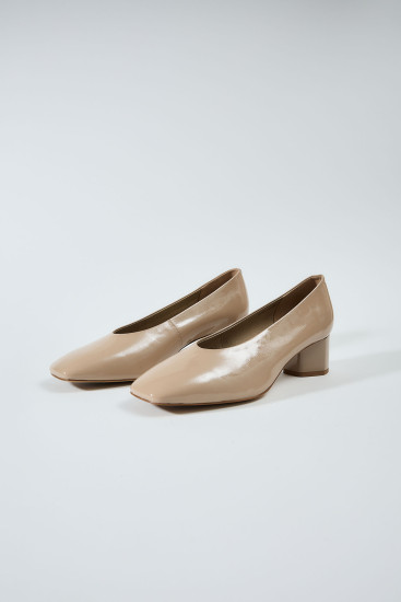 Туфли Lonza NY 197026 - Фото 3