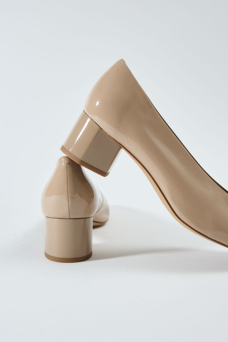 Туфли Lonza NY 197026 - Фото 1