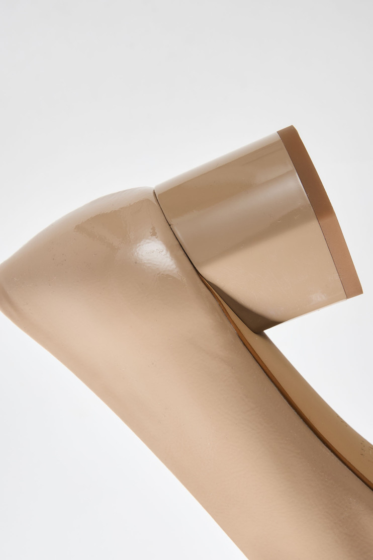 Туфли Lonza NY 197026 - Фото 1