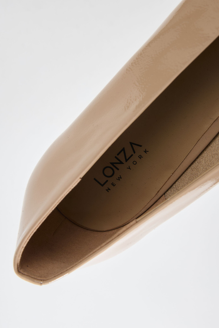 Туфли Lonza NY 197026 - Фото 1