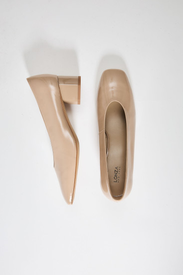 Туфли Lonza NY 197026